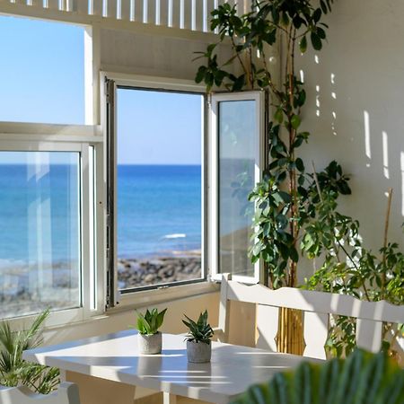 Vista Mare Διαμέρισμα Κουτσουράς Εξωτερικό φωτογραφία