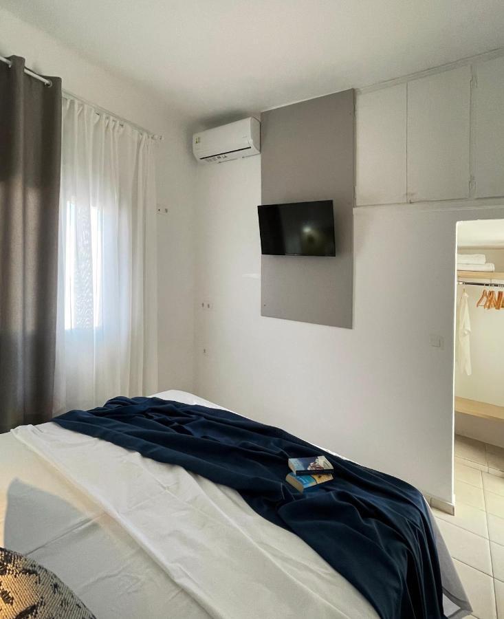 Vista Mare Διαμέρισμα Κουτσουράς Εξωτερικό φωτογραφία