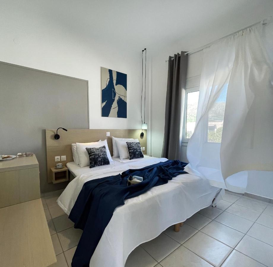 Vista Mare Διαμέρισμα Κουτσουράς Εξωτερικό φωτογραφία