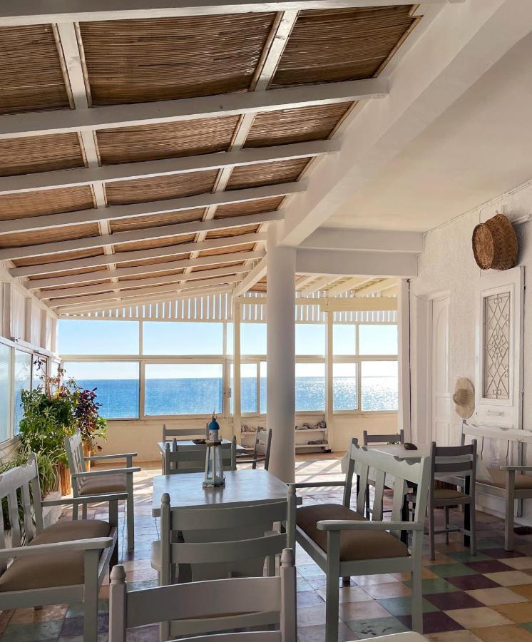 Vista Mare Διαμέρισμα Κουτσουράς Εξωτερικό φωτογραφία