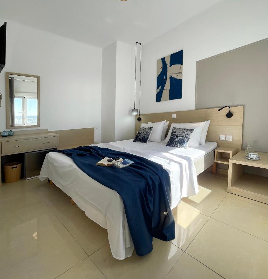 Vista Mare Διαμέρισμα Κουτσουράς Εξωτερικό φωτογραφία