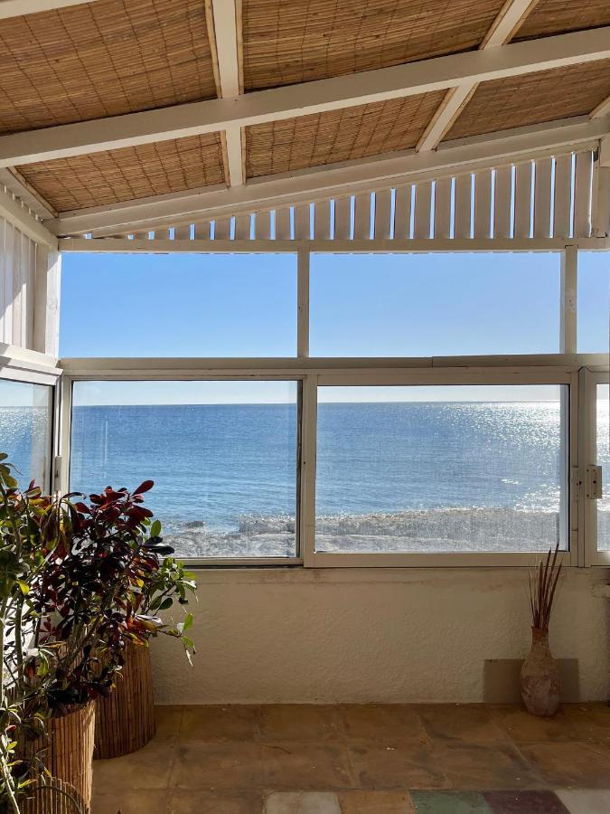 Vista Mare Διαμέρισμα Κουτσουράς Εξωτερικό φωτογραφία