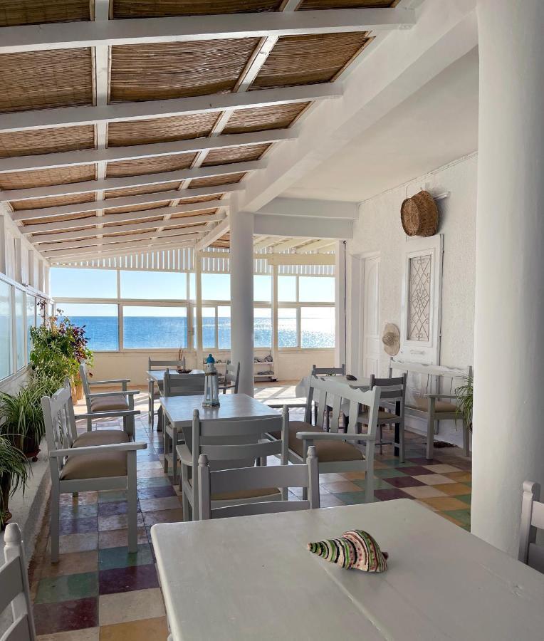 Vista Mare Διαμέρισμα Κουτσουράς Εξωτερικό φωτογραφία