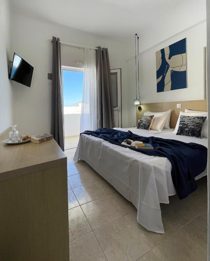 Vista Mare Διαμέρισμα Κουτσουράς Εξωτερικό φωτογραφία