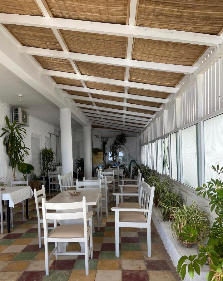 Vista Mare Διαμέρισμα Κουτσουράς Εξωτερικό φωτογραφία