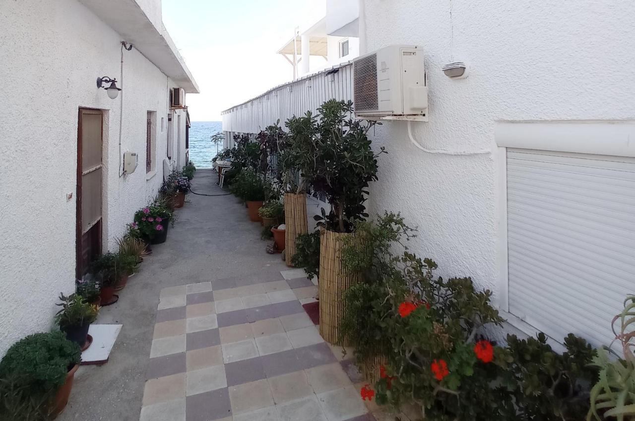 Vista Mare Διαμέρισμα Κουτσουράς Εξωτερικό φωτογραφία