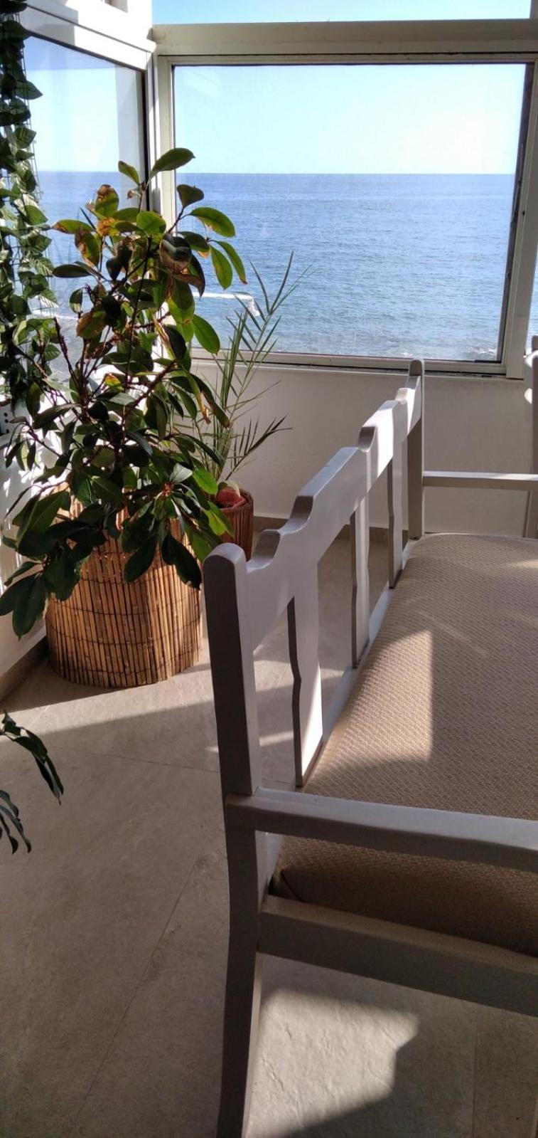 Vista Mare Διαμέρισμα Κουτσουράς Εξωτερικό φωτογραφία